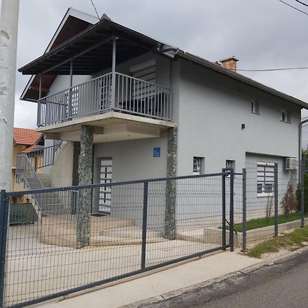 Apartman Emir 1 SJJ Eksteriør bilde