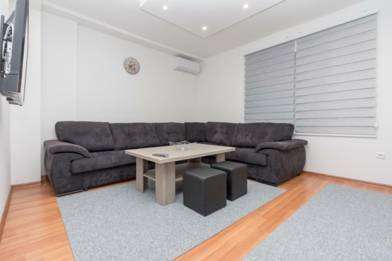 Apartman Emir 1 SJJ Eksteriør bilde