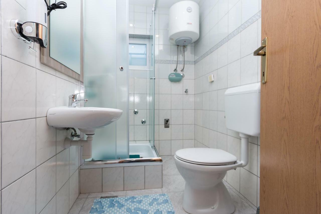 Apartman Emir 1 SJJ Eksteriør bilde