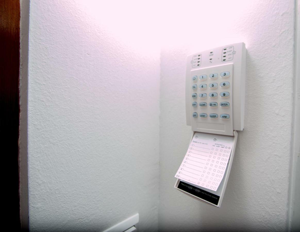 Apartman Emir 1 SJJ Eksteriør bilde