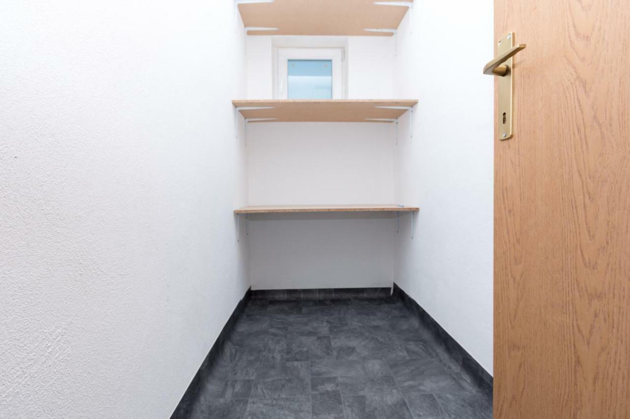 Apartman Emir 1 SJJ Eksteriør bilde