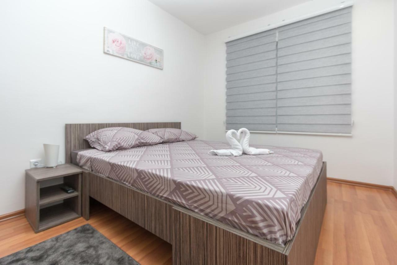 Apartman Emir 1 SJJ Eksteriør bilde