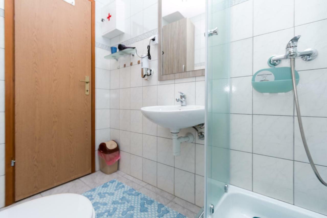 Apartman Emir 1 SJJ Eksteriør bilde